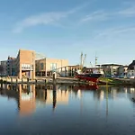 Hannes Kapitänshaus Ferienhaus Husum (Schleswig-Holstein)