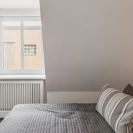 Casa de Férias Hannes Kapitaenshaus *