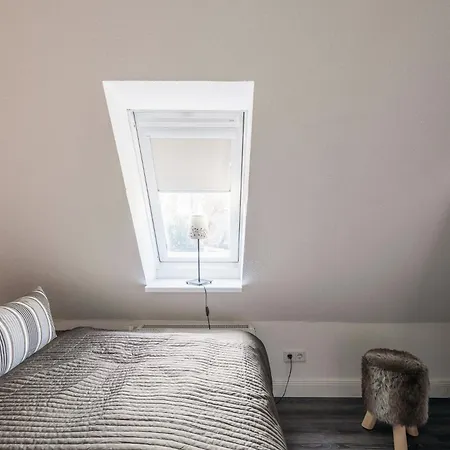 Hannes Kapitaenshaus *