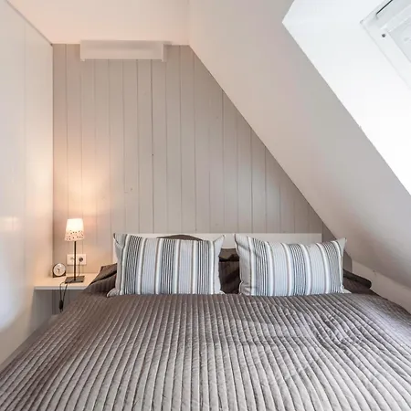 Hannes Kapitaenshaus Husum (Schleswig-Holstein)