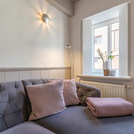 Hannes Kapitänshaus Ferienhaus *